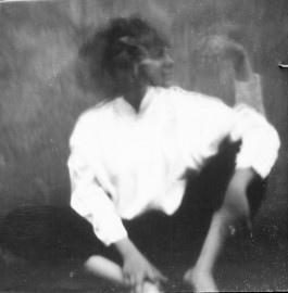 Elisabeth Roy